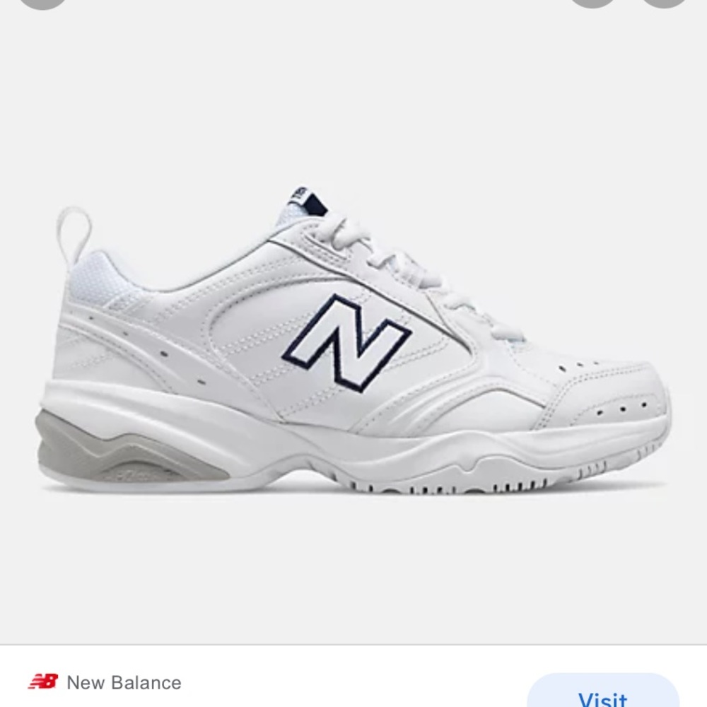 New Balance 624